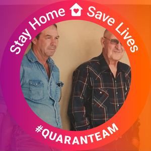 Meet your Posher, Teri